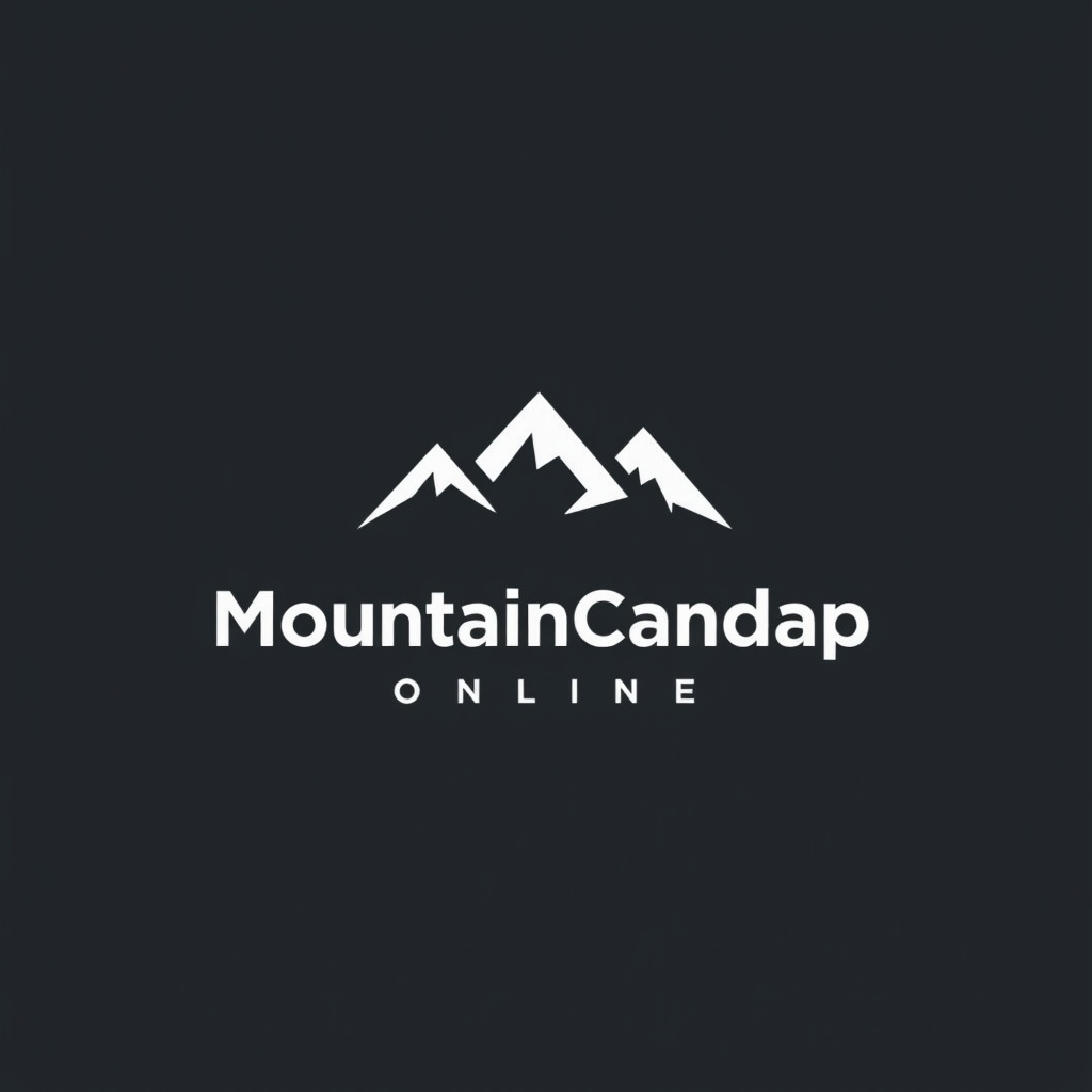 Mountaincandap